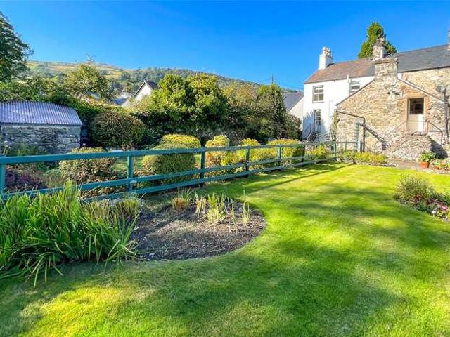 House for sale in Caerhun, Rowen