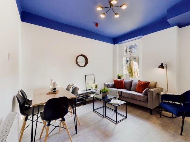 Room for rent in Moss Side, Georgia