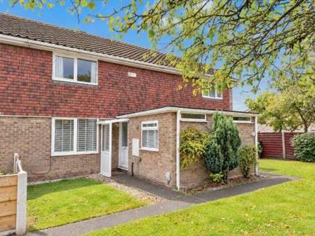 House for sale in Haxby, York and North Yorkshire