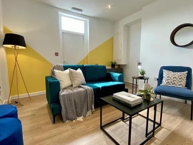 Room for rent in Moss Side, Georgia