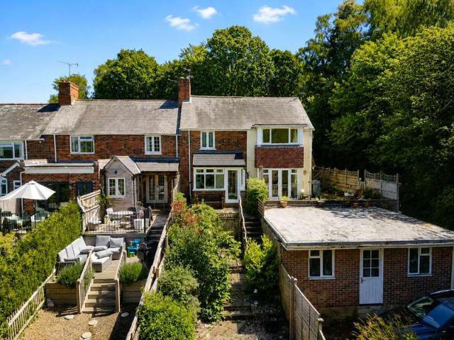 House for sale in Bolton Low Houses, Hampshire