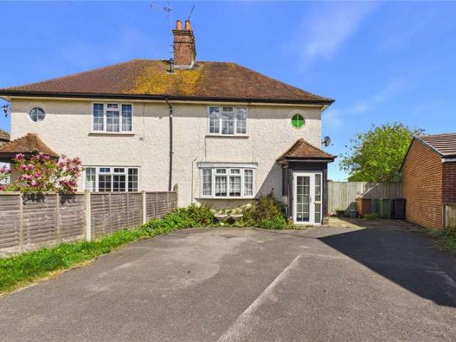 House for sale in Berrick Salome, Oxfordshire