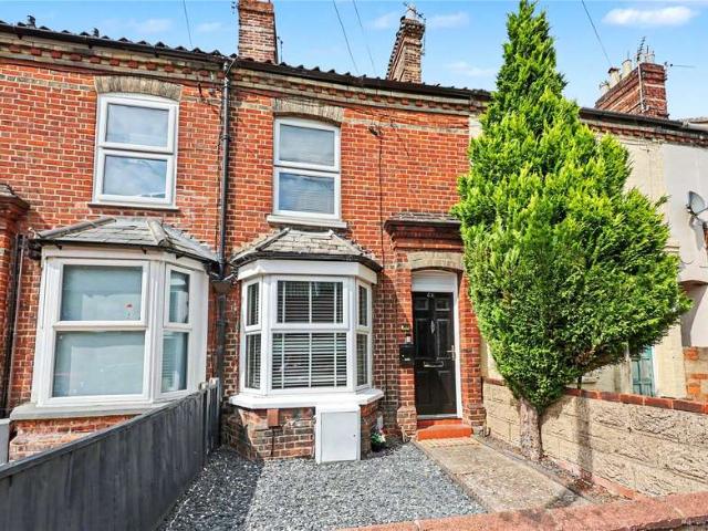 House for sale in New Catton, East Bank