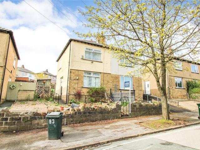 House for sale in Exley Head, Keighley