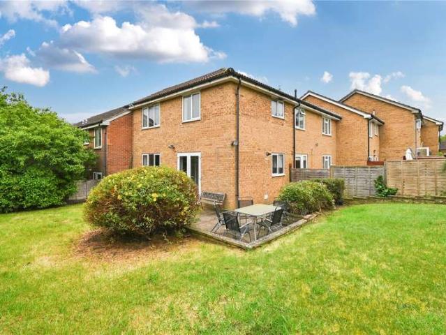 House for sale in Priest Down, Hampshire