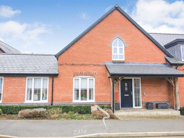 House for sale in Cawston, New Bilton