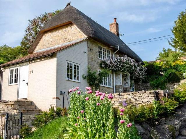 House for sale in Wylye, Fisherton De La Mere