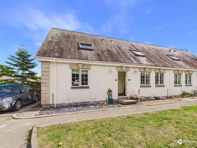 House for sale in Penbeagle, Cornwall