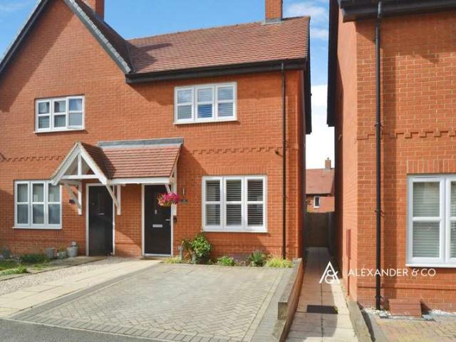 House for sale in Winslow, Buckinghamshire