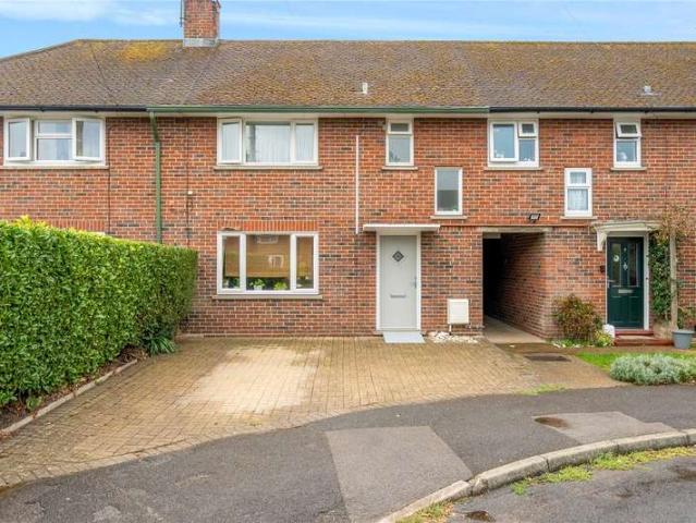 House for sale in North Bourne, Heol-las