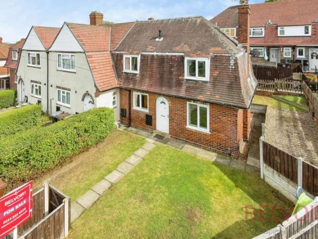 House for sale in Churwell, West Yorkshire