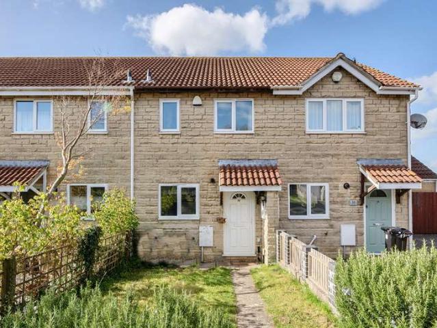 House for sale in Peasedown St John, Bath And North East Somerset