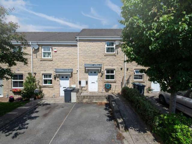 House for sale in Bingley, West Yorkshire