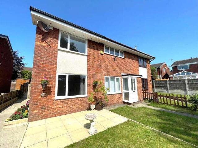 House for sale in Daisy Hill, Westhoughton