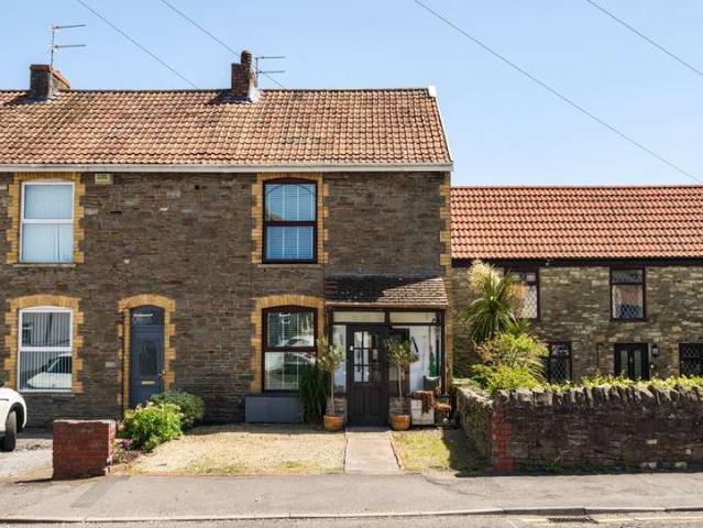 House for sale in Cadbury Heath, South Gloucestershire