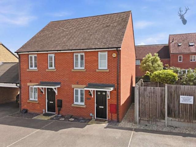 House for sale in Epping, Essex