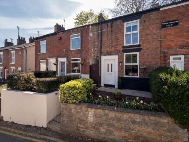 House for sale in Castle, Leftwich