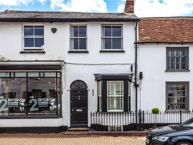 House for sale in Wargrave, Wokingham