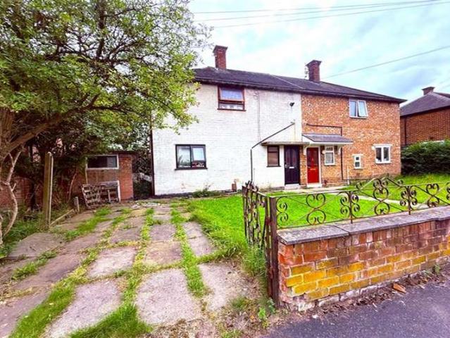 House for sale in Halton