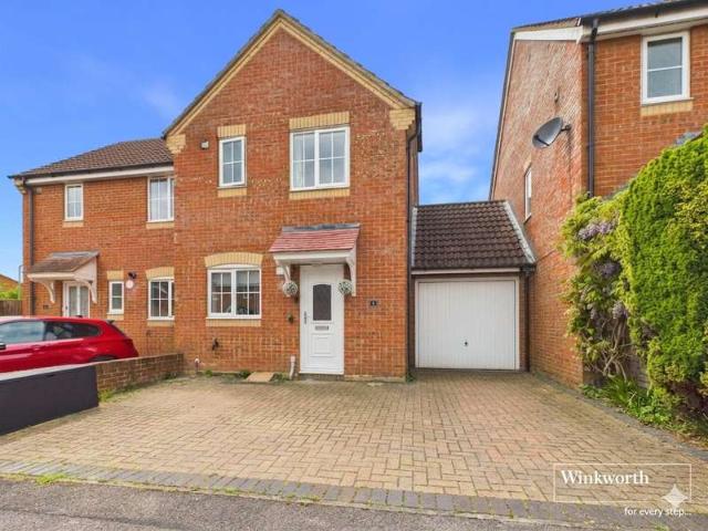 House for sale in Thatcham, West Berkshire