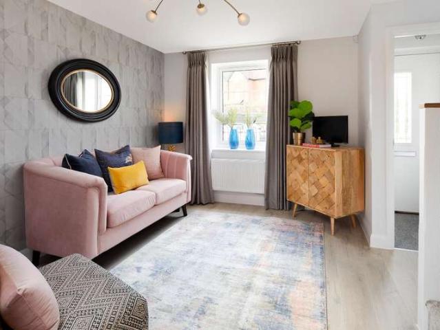 House for sale in Alverton, East Midlands