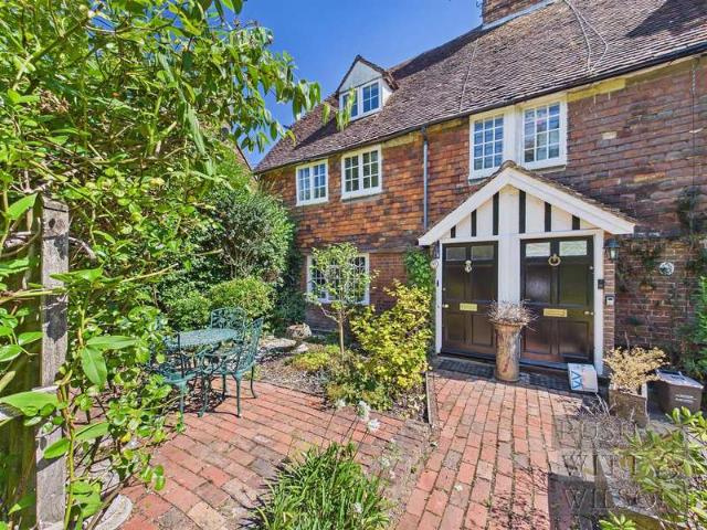House for sale in Bridgefield, Kent