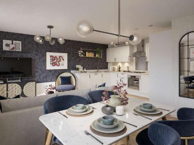 House for sale in Copmanthorpe, York