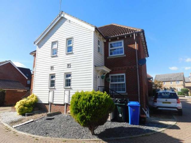 House for sale in Minster, Swale