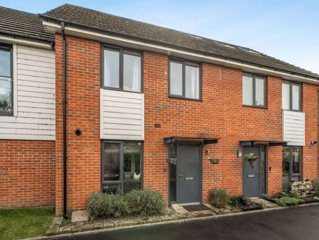 House for sale in Newtown, Reading