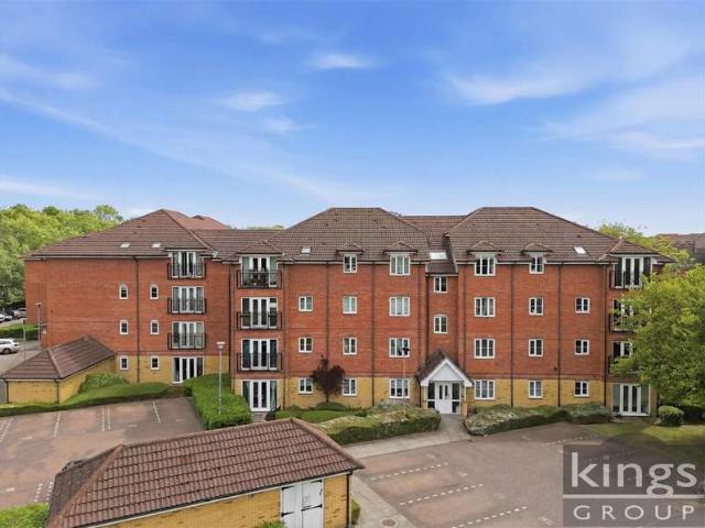 House for sale in Broxbourne, Hertfordshire