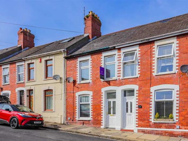 House for sale in Barry Island, Barry