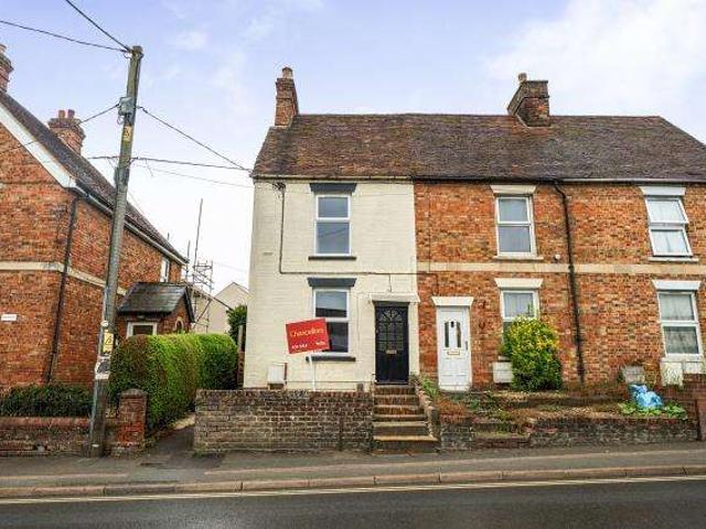 House for sale in Berrick Salome, Oxfordshire