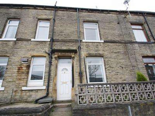House for rent in Bell Hall, Calderdale