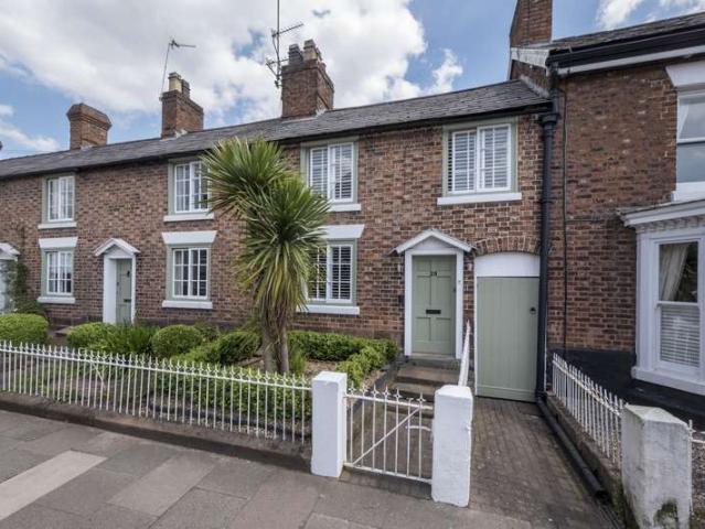 House for sale in Tarporley