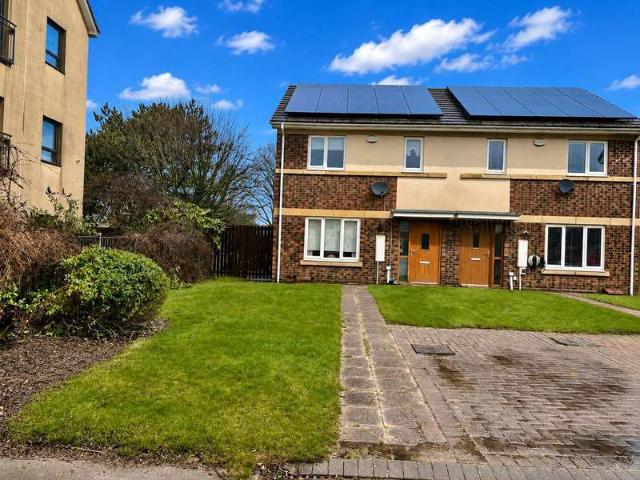 House for sale in New Town, Tyne And Wear