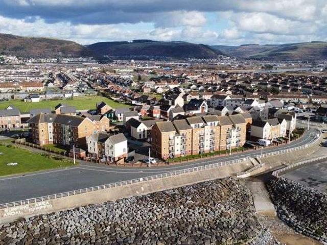 House for sale in Sandfields East, Aberavon