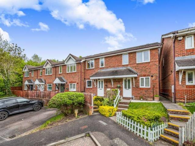 House for sale in Slyfield, Westborough