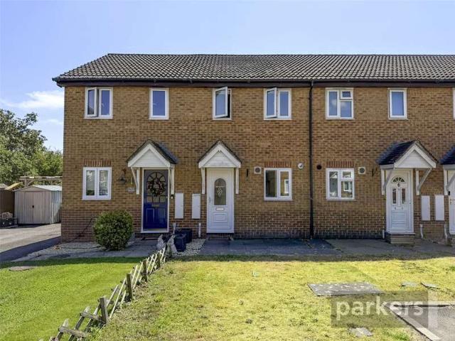House for sale in Black Bourton, Oxfordshire