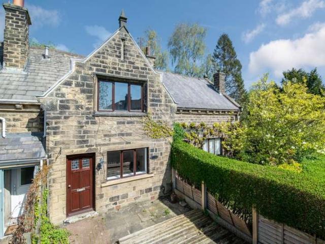 House for sale in Priestthorpe, Bingley