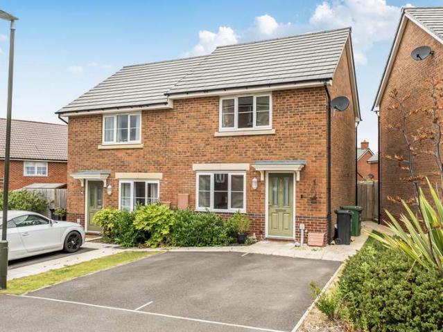 House for sale in Great Oldbury, School House