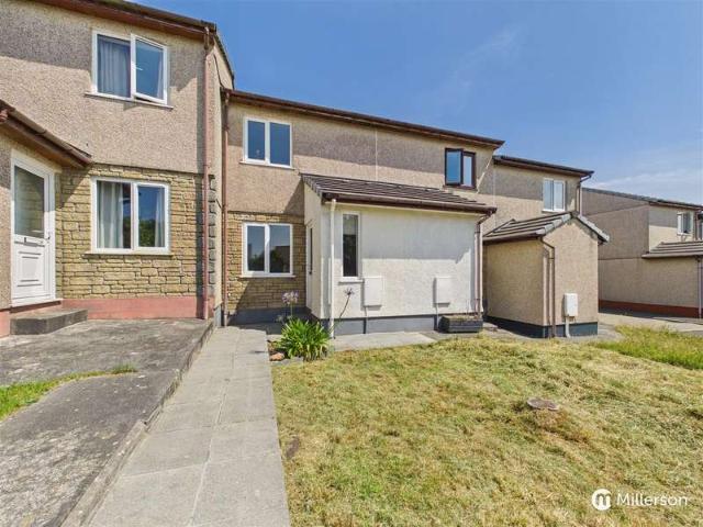 House for sale in Menagissey, Mount Hawke