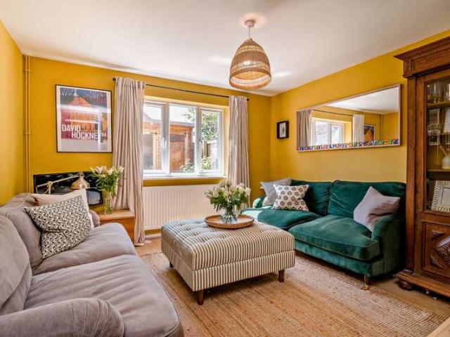 House for sale in Fairford, Fossebridge