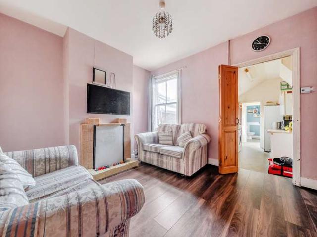House for sale in Newtown, Reading