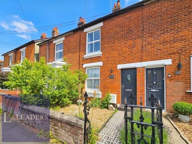 House for sale in Chipping Hill, Essex