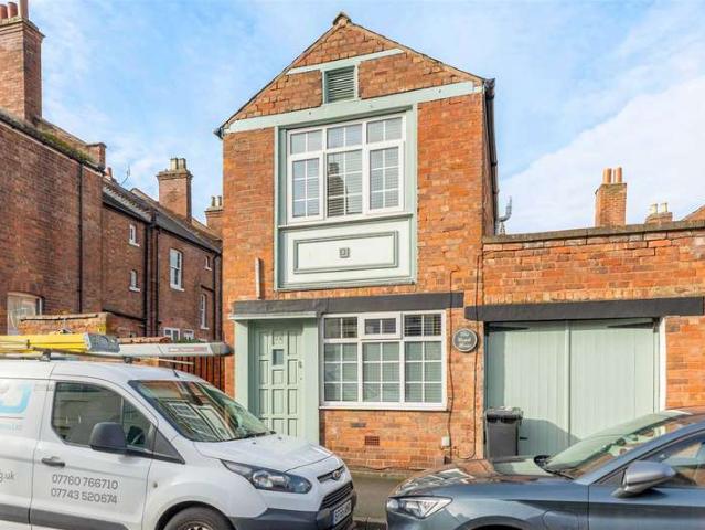 House for sale in Sydenham, Green Close