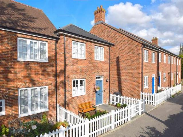 House for sale in Tenterden, Ashford