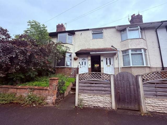 House for sale in Weston Point, Halton