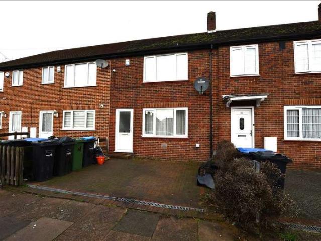 House for sale in London Borough of Enfield, Greater London
