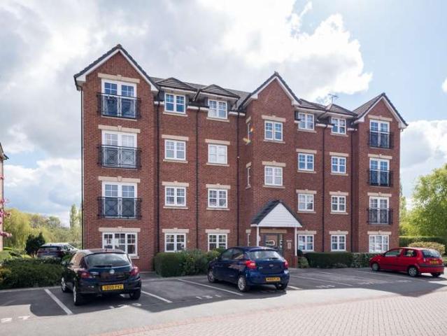 House for sale in Witton, Leftwich