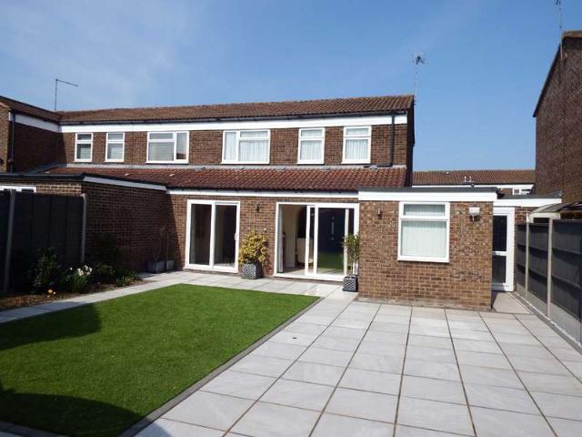 House for sale in Fishers Green, Shephall